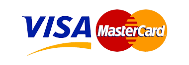 visa and matercard image